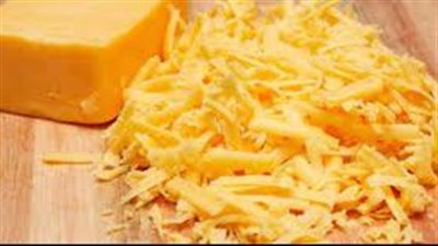  سرقة 22 طن جبنة 