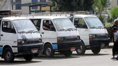 تحديد تعريفة الركوب الجديدة للنقل الداخلي بمدينة الشيخ زايد