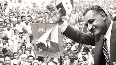 حبيب الجماهير.. هكذا يرى المصريون والعرب جمال عبد الناصر في ذكرى ميلاده