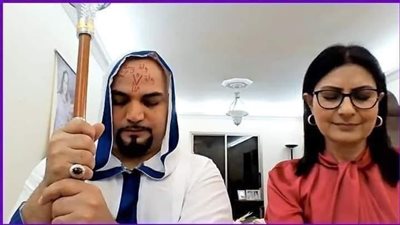 أول تحرك من الإفتاء اللبنانية ضد مدعي النبوة نشأت منذر