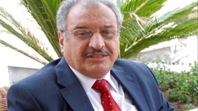 وفاة الأمين العام المساعد لشؤون الإعلام والاتصال بالجامعة العربية
