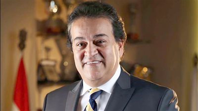  الدكتور خالد عبد الغفار: إصابات 