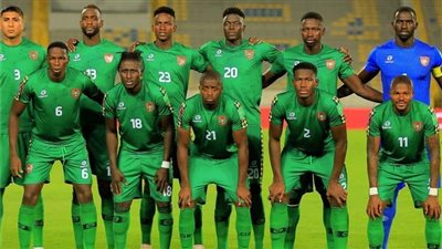 تعرف على تشكيل غينيا الاستوائية لمواجهة مصر في كأس الأمم الأفريقية 