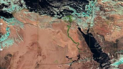 انفجار نووى.. ثوران بركان هونجا تونجا بنيوزيلندا | فيديو