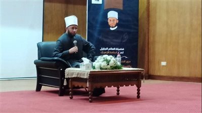 أخبار القليوبية | المحافظ يستقبل أسامة الأزهري.. والنيران تلتهم جسد مسنة