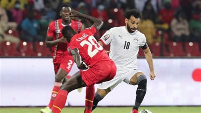 بعد هدفه في شباك غينيا بيساو.. محمد صلاح يحطم رقما قياسيا جديدا 