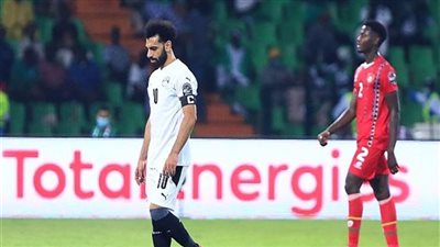 أخبار الرياضة اليوم: محمد صلاح يقود المنتخب للفوز على غينيا بيساو بأمم أفريقيا.. وتأهل نيجيريا لدور الـ16