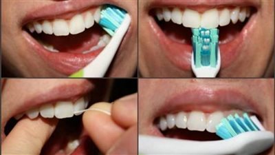 الطريقة الصحيحة لغسل الأسنان.. و7 نصائح للحفاظ على صحة فمك