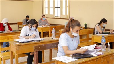 طلاب 4 ابتدائي في مواجهة مع الدراسات غدا.. وأولى ثانوي يؤدون امتحانات المواد غير المضافة