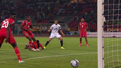 ترتيب مجموعة منتخب مصر بعد الفوز على غينيا بيساو بأمم أفريقيا