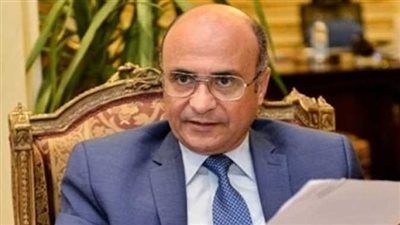 وزير العدل يبحث التعاون القضائي مع نظيره العراقي