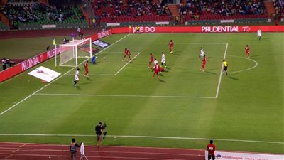 المنتخب يحقق فوزه الأول بأمم أفريقيا على حساب غينيا بيساو.. محمد صلاح يسجل ويحقق أرقاما مميزة