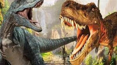 تفسير رؤية الديناصور في المنام وعلاقته بكثرة الأعداء وارتكاب المعاصي 
