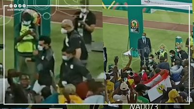 تحية خاصة لـ