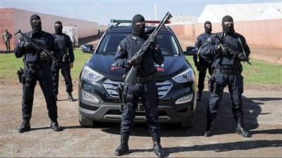 المغرب: اعتقال المتهم بقتل سائحة والشروع في قتل أخرى في تزنيت