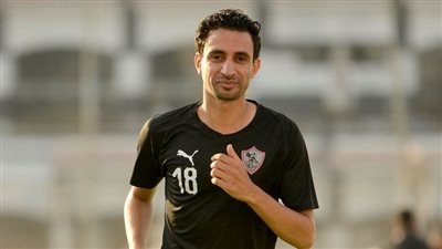 كارتيرون يطلب تقريرًا طبيًّا عن أيمن حفني