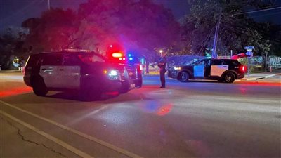 إطلاق سراح رهينة من المعبد اليهودي بأمريكا