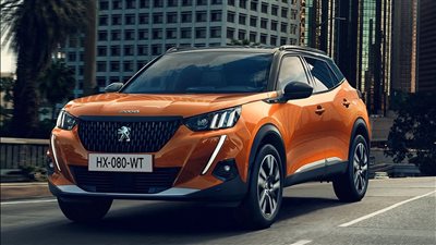 سيارات 2022.. اعرف مواصفات أمان سيارات بيجو 2008