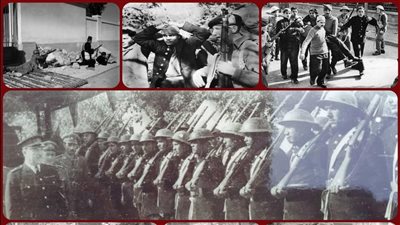 الذكرى الـ70.. هدايا الشرطة للمواطنين في ذكرى ملحمة الإسماعيلية