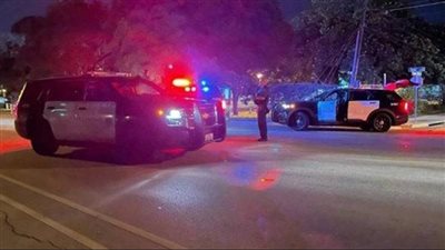 خرجوا سالمين.. إطلاق سراح جميع رهائن المعبد اليهودي بأمريكا ومقتل المتهم