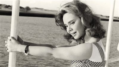 اليوم الذكرى الثانية لرحيل سمراء الشاشة.. أغرب سبب للطلاق من إيهاب نافع 