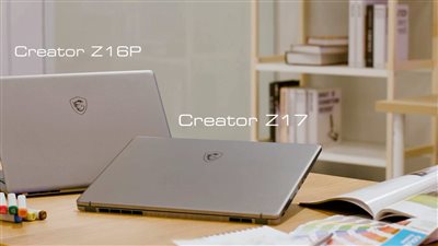 بعد إطلاقها... مواصفات حاسبات MSI المخصصة لتقنية metaverse