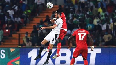 يكفي التعادل.. فرص منتخب مصر في التأهل لثمن نهائي أمم أفريقيا