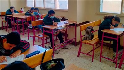 التعليم: امتحانات الصف الرابع الابتدائي تسير بشكل جيد 