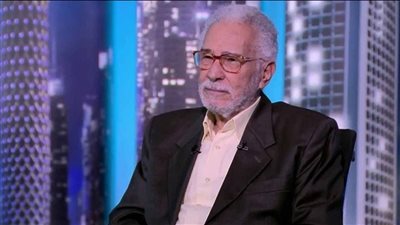 مدير أعمال عبد الرحمن أبو زهرة يكشف آخر تطورات حالته الصحية 