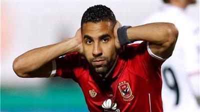 مؤمن زكريا يطالب الجماهير بالدعاء له قبل السفر إلى إنجلترا