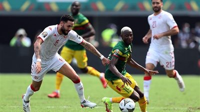 أمم أفريقيا.. مالي تلتقي جامبيا في لقاء تأكيد الصدارة