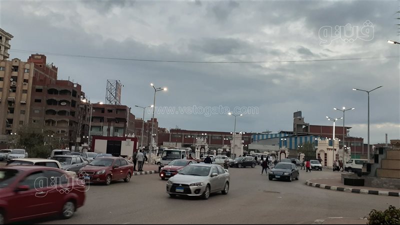 طنطا الآن