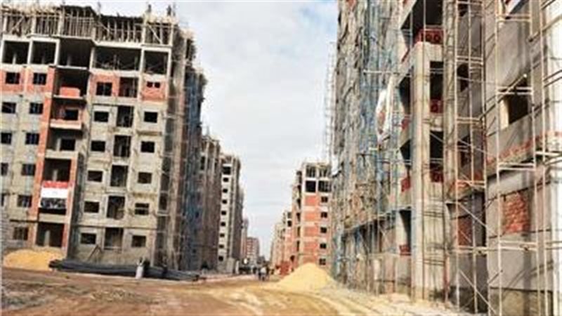 مشروع التطوير العمراني