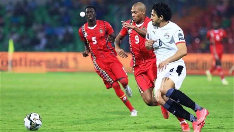 أحمد حجازي لاعب المنتخب