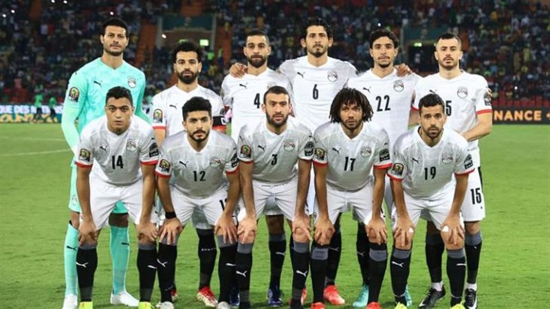  منتخب مصر
