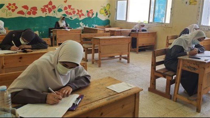 طلاب الأزهر الشريف