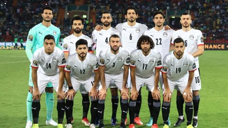 منتخب مصر