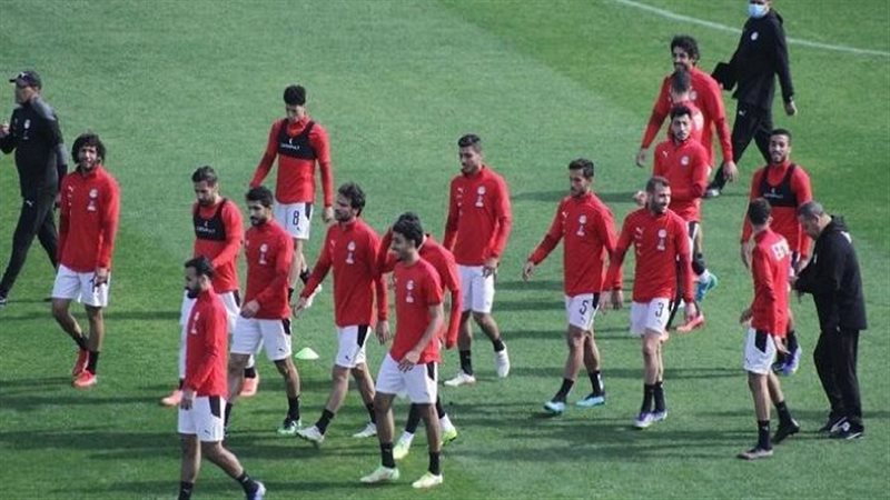 منتخب مصر