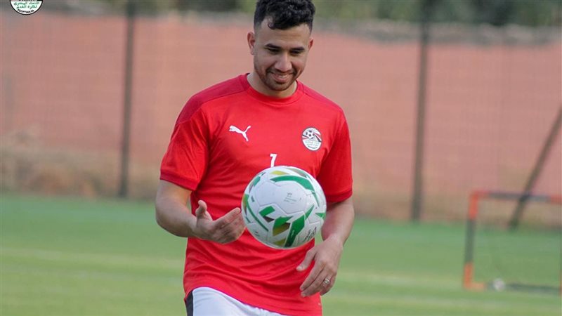 محمود تريزيجيه جناح
