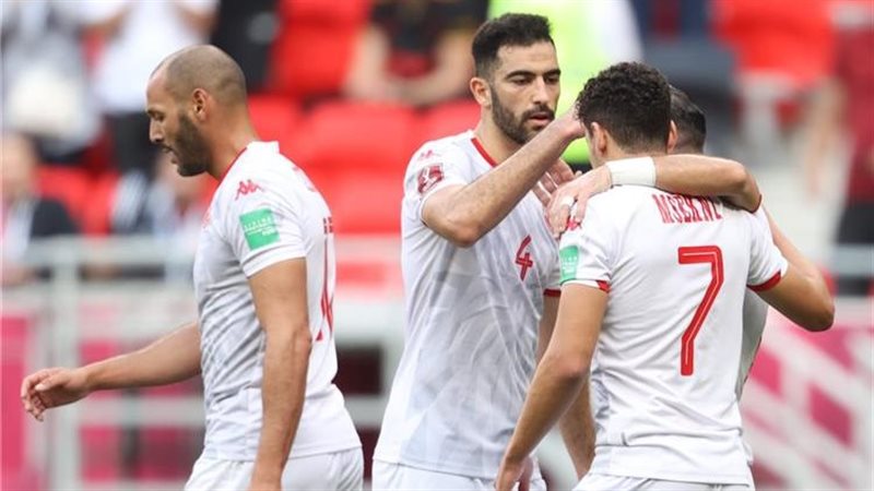 منتخب تونس