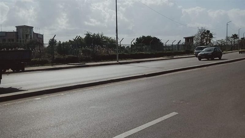 استقرار الاحوال الجوية