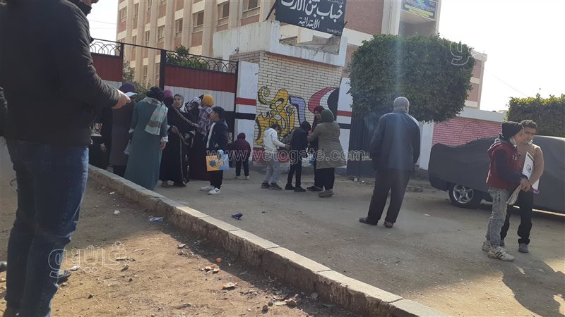 مجمع المدارس بالسنطة