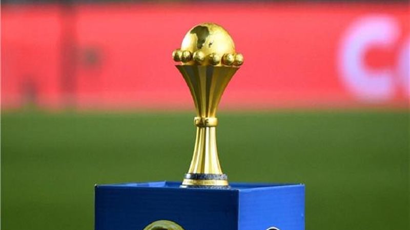 كأس الأمم الأفريقية