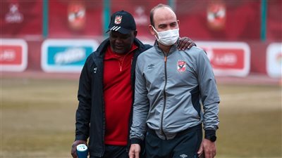 أكرم توفيق يخضع لفحوصات طبية جديدة