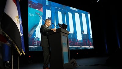 أسامة ربيع: نجاح هيئة قناة السويس في منظومة التحول الرقمي 