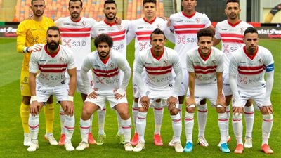 ‏تدريبات بدنية للاعبي الزمالك تحت قيادة فرناندو
