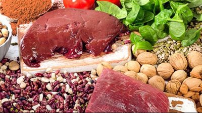 اعرف فوائد الحديد للجسم وكيفية الحصول عليه من مصادر طبيعية 