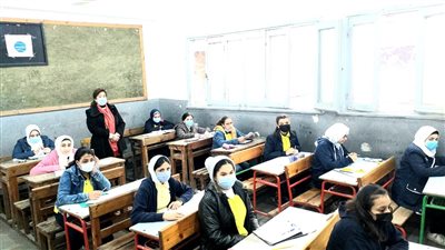 تعليم الإسكندرية: لا شكاوى من امتحانات الصف الرابع 