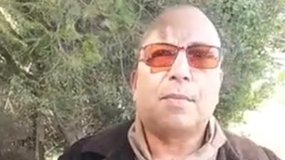 صاحبة العقار استردتها.. ابن شقيق آمال فهمي يكشف كواليس أزمة شقة الزمالك | فيديو