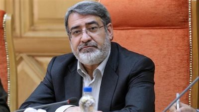 الداخلية الإيرانية توضح حقيقة أصوات انفجارات طهران